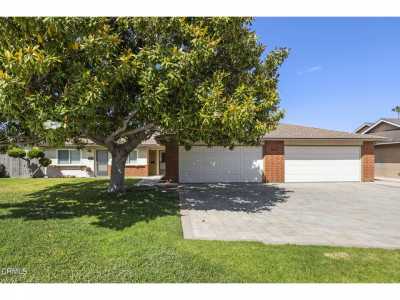 Home For Sale in Ventura, California