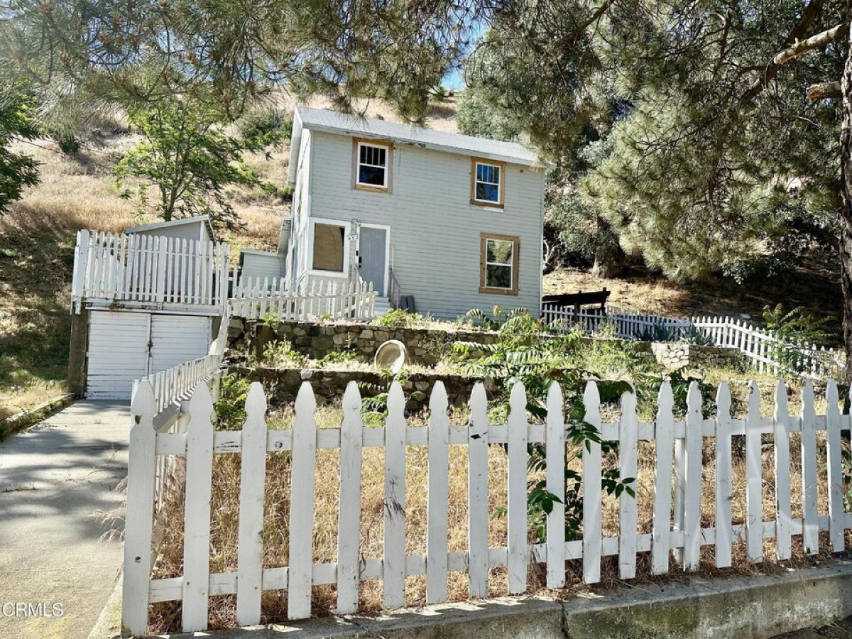 Picture of Home For Sale in Lebec, California, United States