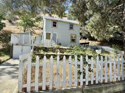 Home For Sale in Lebec, California