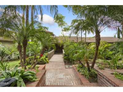 Home For Sale in Camarillo, California