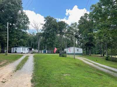 Home For Sale in Crossville, Tennessee