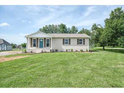 Home For Sale in Cookeville, Tennessee