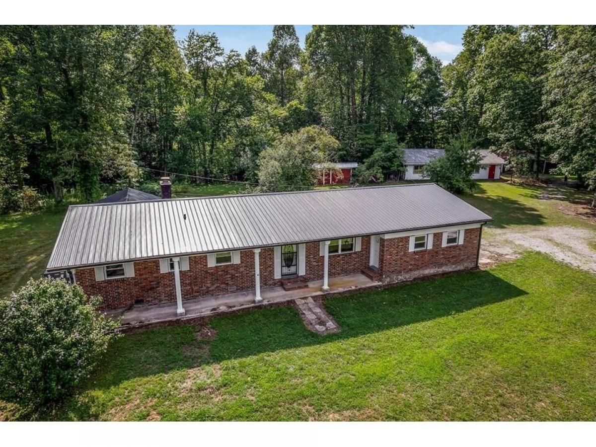 Picture of Home For Sale in Sparta, Tennessee, United States