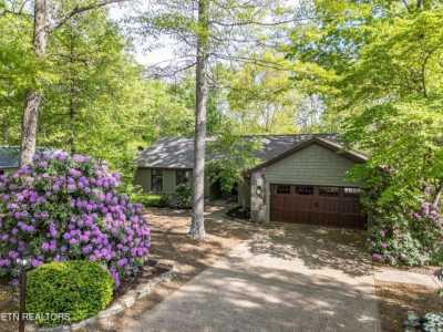 Home For Sale in Crossville, Tennessee