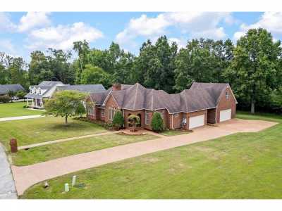 Home For Sale in Sparta, Tennessee