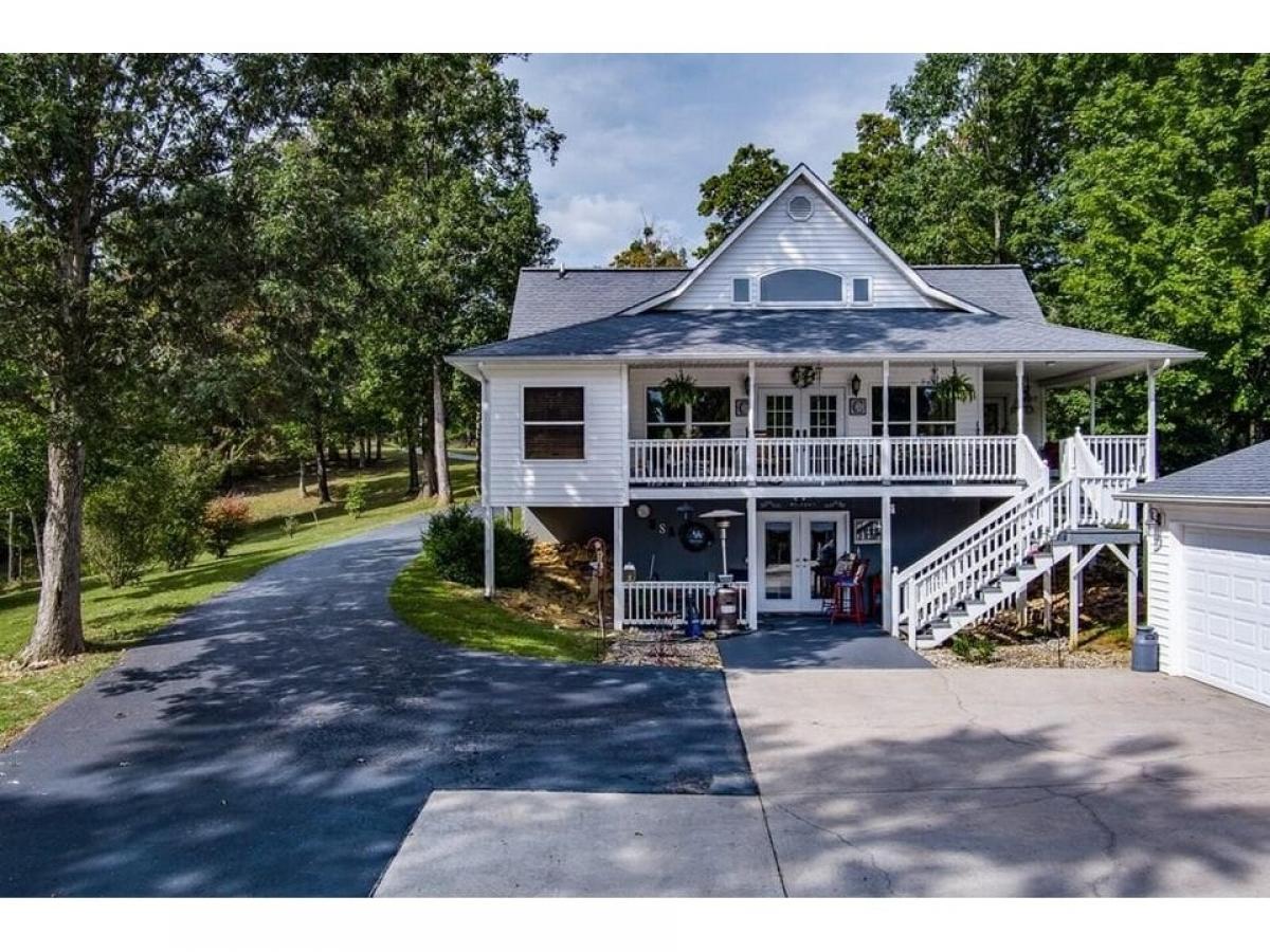 Picture of Home For Sale in Albany, Kentucky, United States