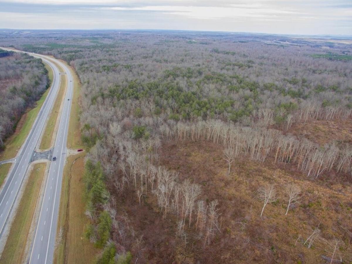 Picture of Residential Land For Sale in Spencer, Tennessee, United States