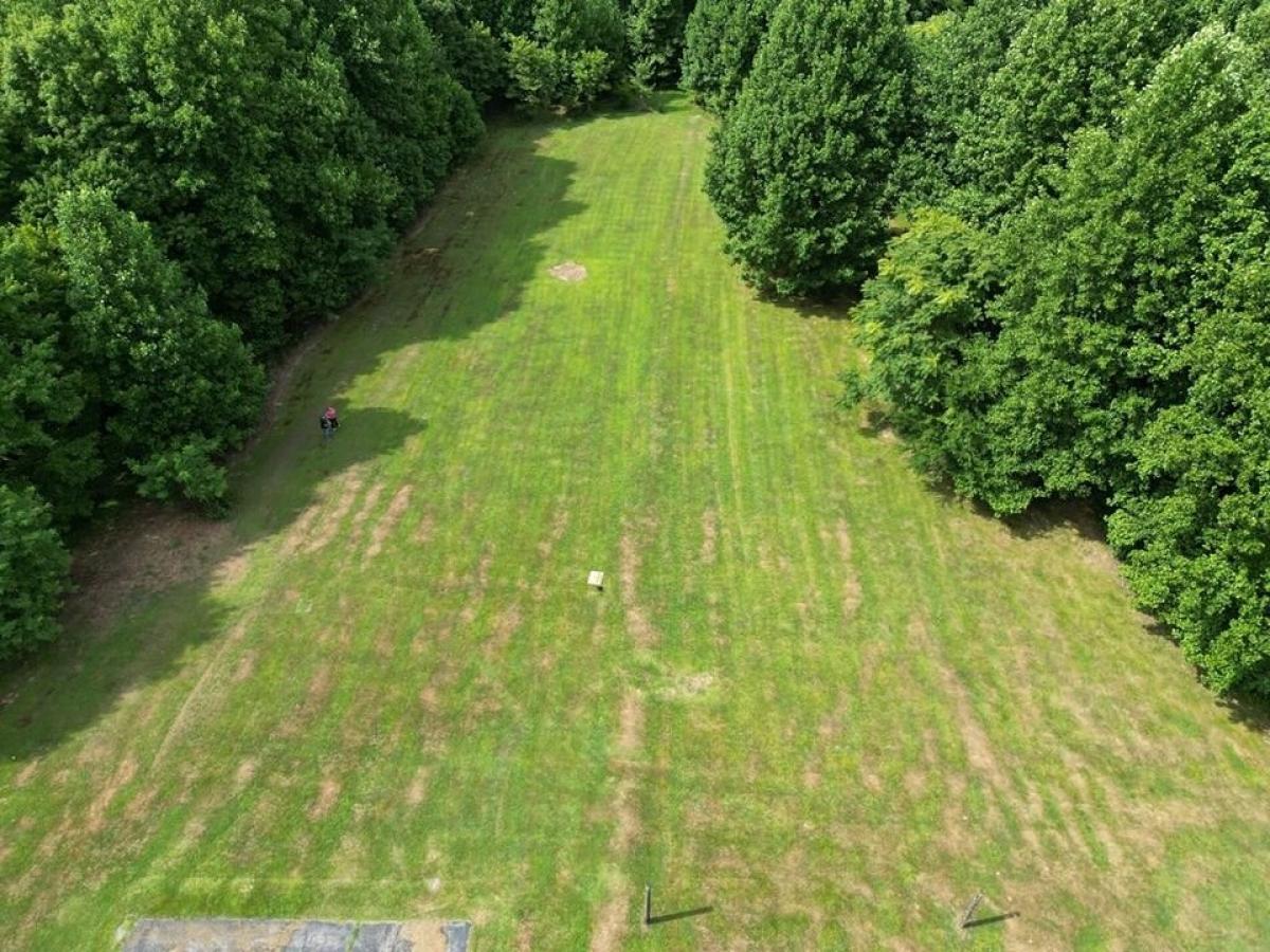 Picture of Residential Land For Sale in Gainesboro, Tennessee, United States