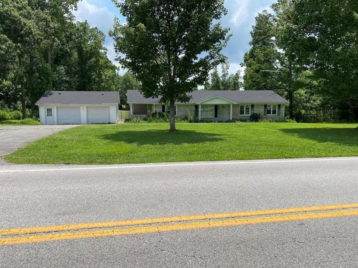 Picture of Home For Sale in Red Boiling Springs, Tennessee, United States