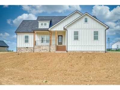 Home For Sale in Cookeville, Tennessee