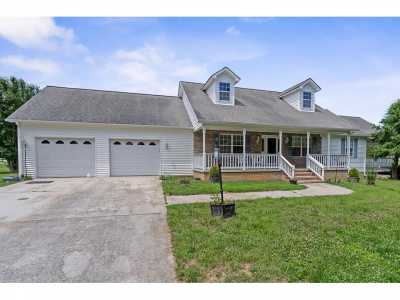 Home For Sale in Cookeville, Tennessee