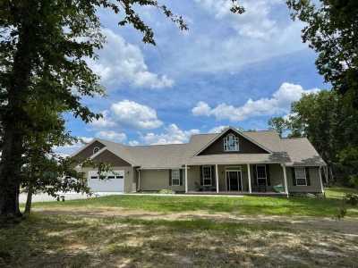 Home For Sale in Clarkrange, Tennessee