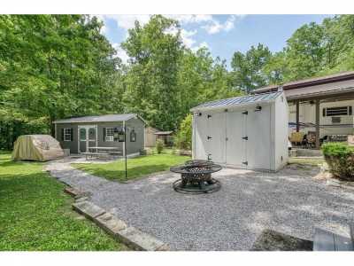 Home For Sale in Crossville, Tennessee