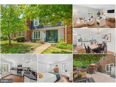 Home For Sale in McLean, Virginia