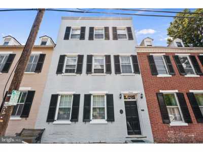 Home For Sale in Alexandria, Virginia