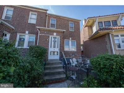 Home For Sale in Philadelphia, Pennsylvania