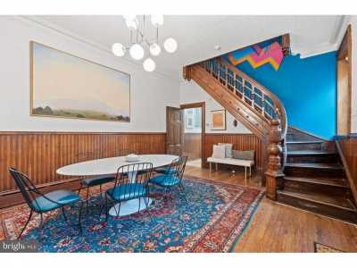 Home For Sale in Philadelphia, Pennsylvania