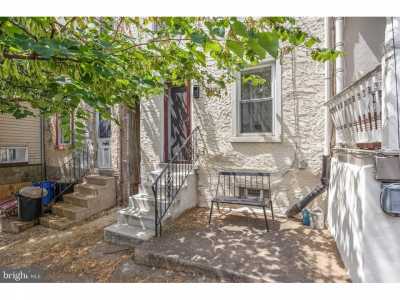 Home For Sale in Philadelphia, Pennsylvania