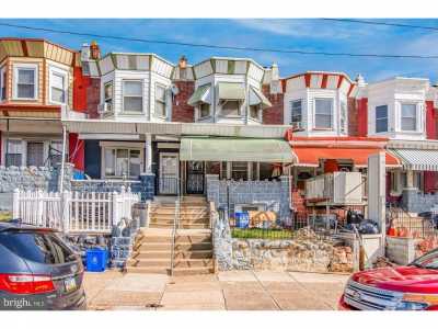 Home For Sale in Philadelphia, Pennsylvania