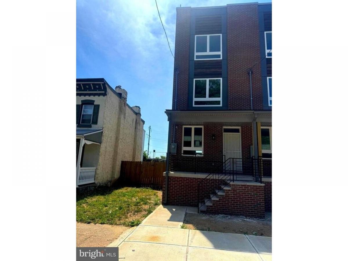 Picture of Home For Rent in Philadelphia, Pennsylvania, United States