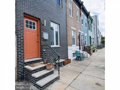 Home For Sale in Philadelphia, Pennsylvania