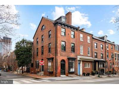 Home For Sale in Philadelphia, Pennsylvania