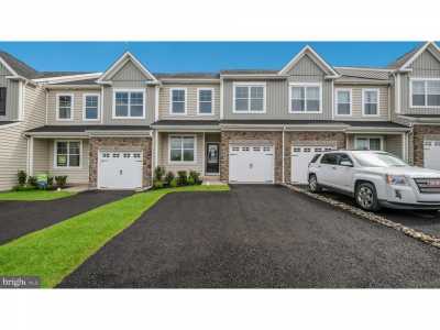 Home For Sale in Souderton, Pennsylvania