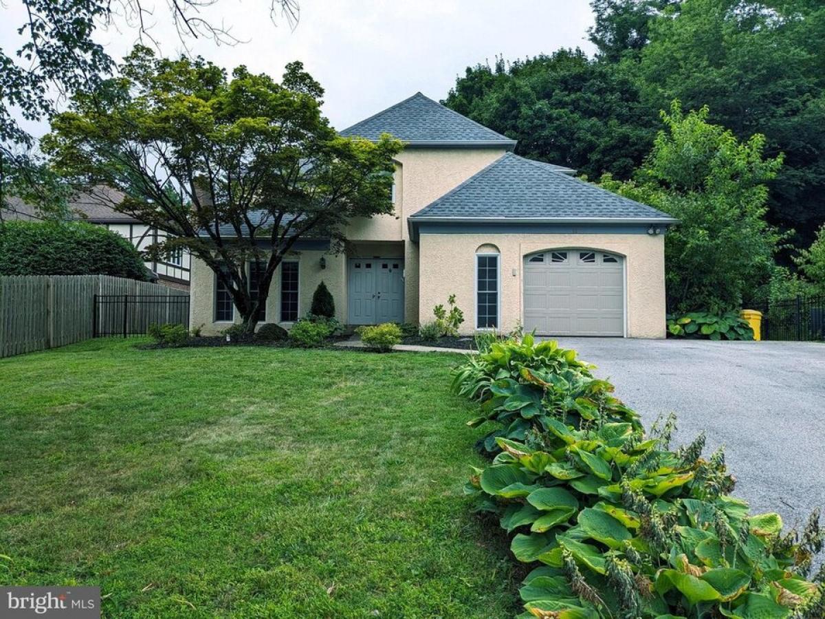 Picture of Home For Sale in Merion Station, Pennsylvania, United States