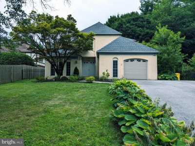 Home For Sale in Merion Station, Pennsylvania