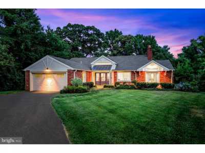 Home For Sale in Haverford, Pennsylvania