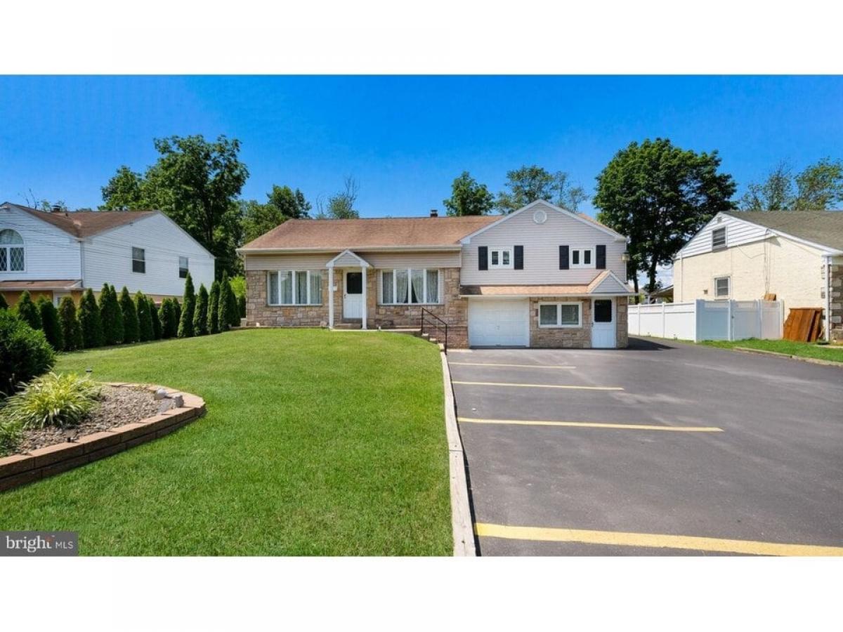 Picture of Home For Sale in Hatboro, Pennsylvania, United States