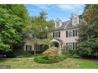 Home For Sale in Wayne, Pennsylvania