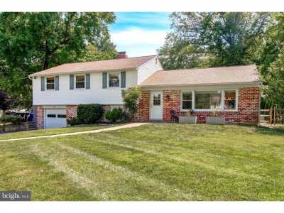 Home For Sale in Haverford, Pennsylvania