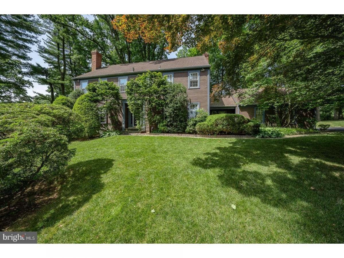 Picture of Home For Sale in Bryn Mawr, Pennsylvania, United States