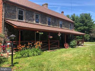 Home For Sale in Garnet Valley, Pennsylvania