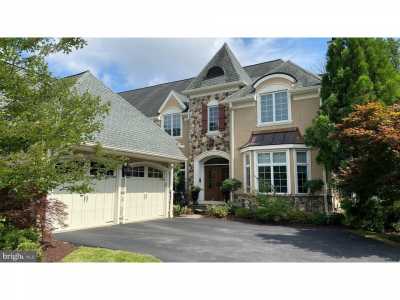 Home For Sale in Haverford, Pennsylvania