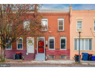 Home For Sale in Chester, Pennsylvania