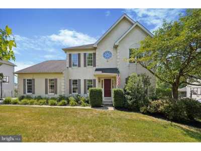 Home For Sale in Downingtown, Pennsylvania