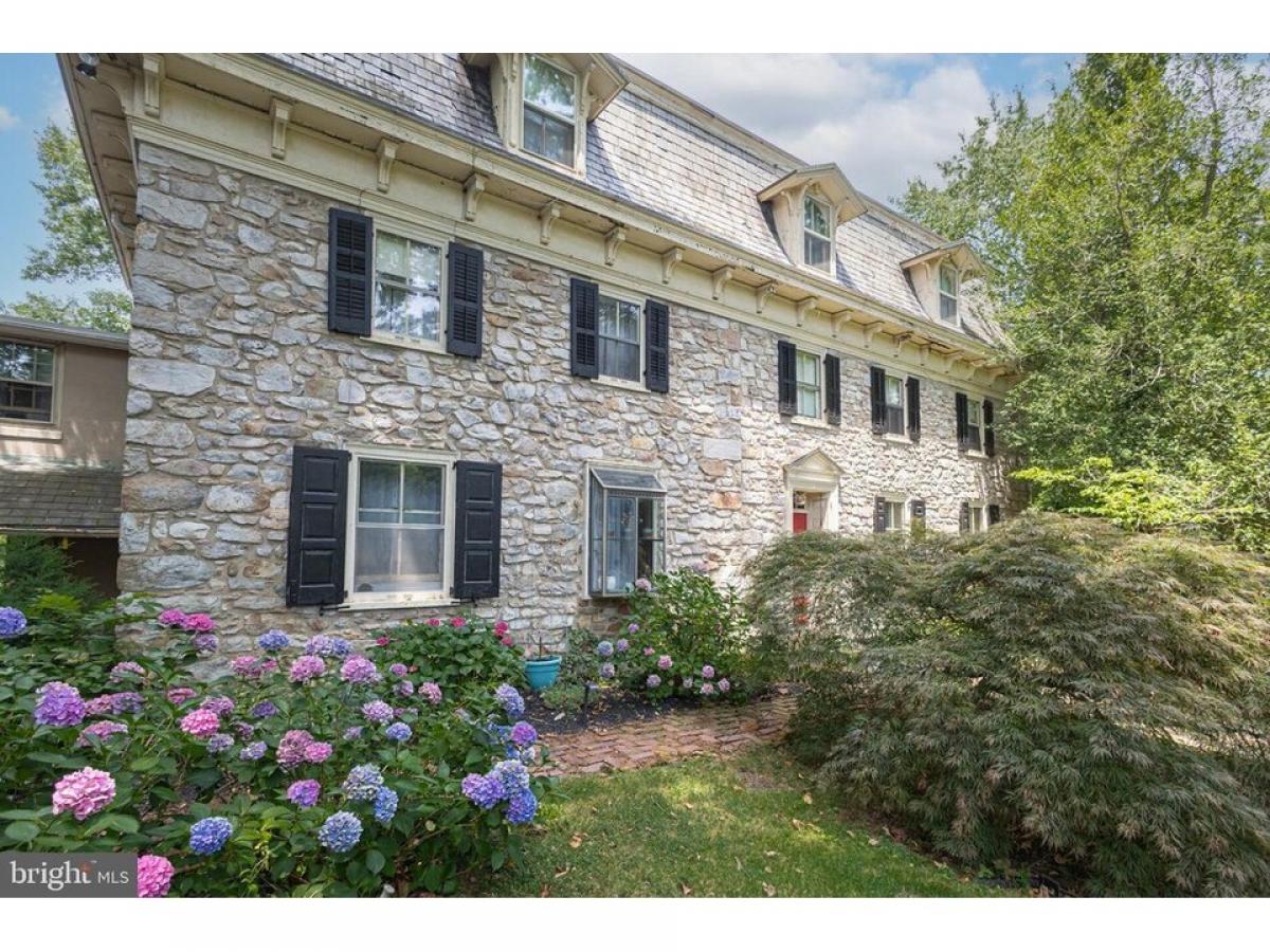 Picture of Farm For Sale in Buckingham, Pennsylvania, United States