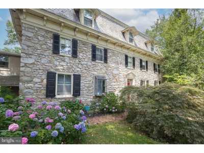 Farm For Sale in Buckingham, Pennsylvania