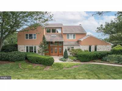 Home For Sale in Richboro, Pennsylvania