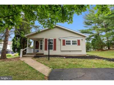 Home For Sale in New Hope, Pennsylvania