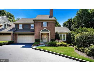 Home For Sale in Doylestown, Pennsylvania