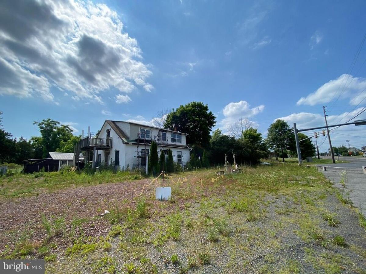 Picture of Residential Land For Sale in Ottsville, Pennsylvania, United States