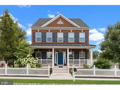 Home For Sale in Doylestown, Pennsylvania