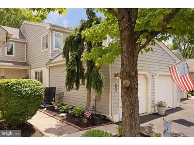 Home For Sale in Doylestown, Pennsylvania