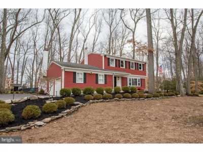 Home For Sale in Doylestown, Pennsylvania