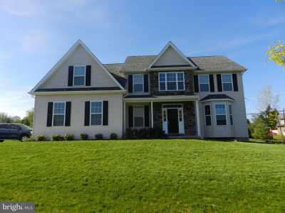 Home For Sale in Doylestown, Pennsylvania