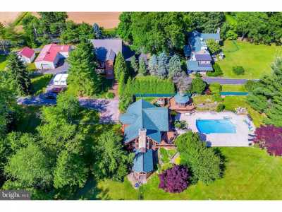 Home For Sale in Ivyland, Pennsylvania