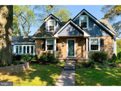 Home For Sale in Doylestown, Pennsylvania